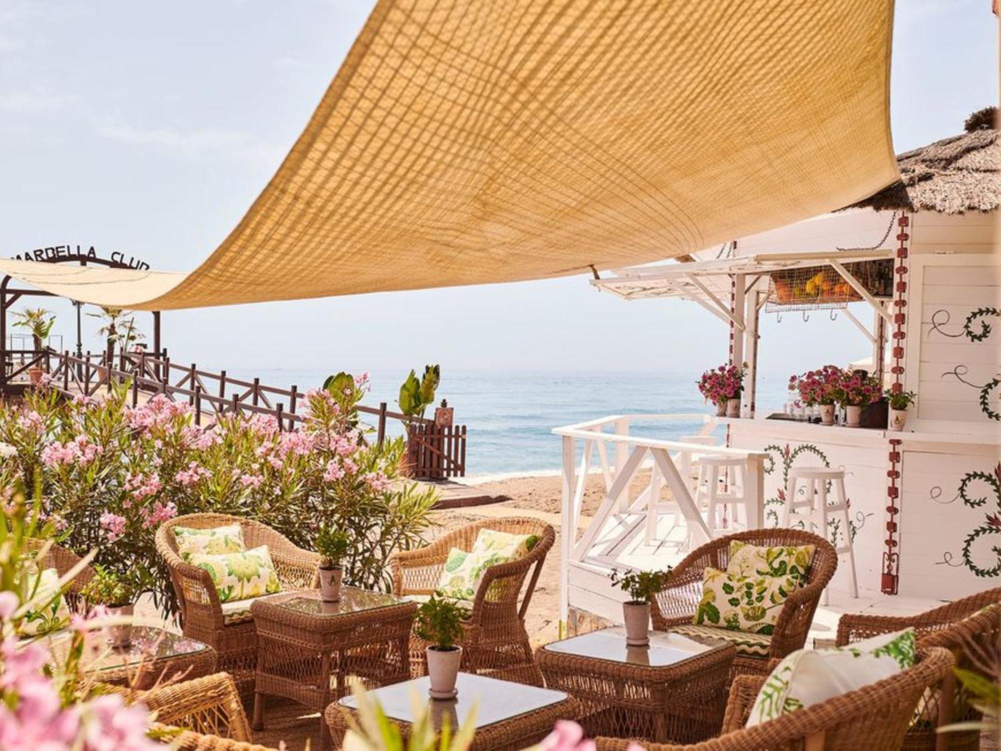 Vacation Marbella I Gran Ducado Sky Paradise Buitenkant foto
