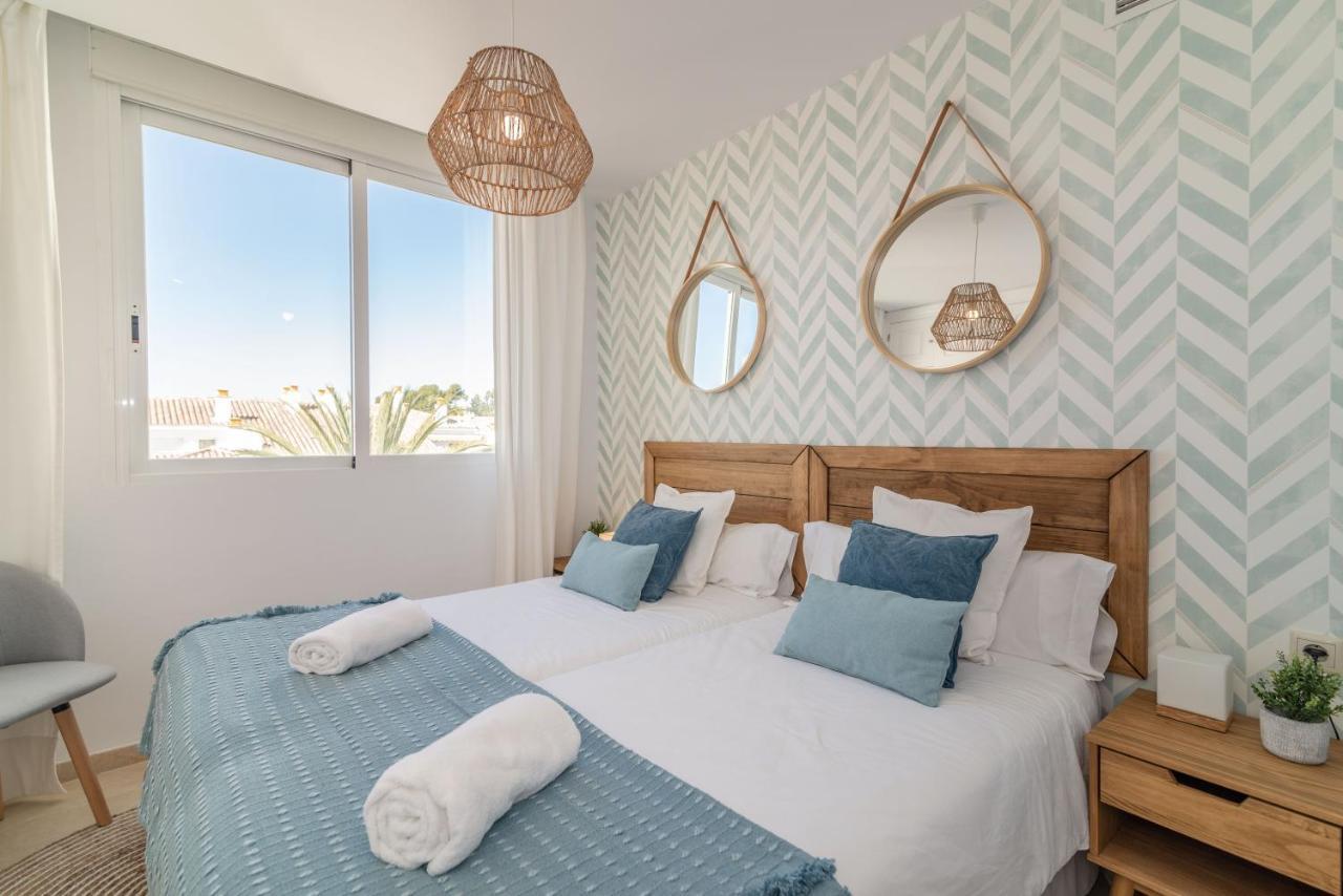 Vacation Marbella I Gran Ducado Sky Paradise Buitenkant foto